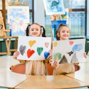 EduJunior International Painting Competition