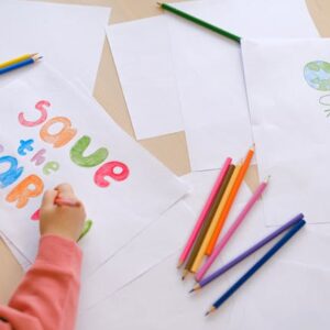 International Poster Making Competition