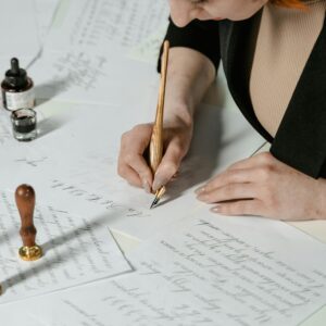 EduJunior Handwriting Competition